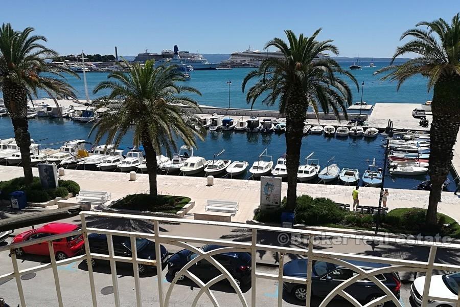 Split sentrum - Leilighet i sentrum av Split