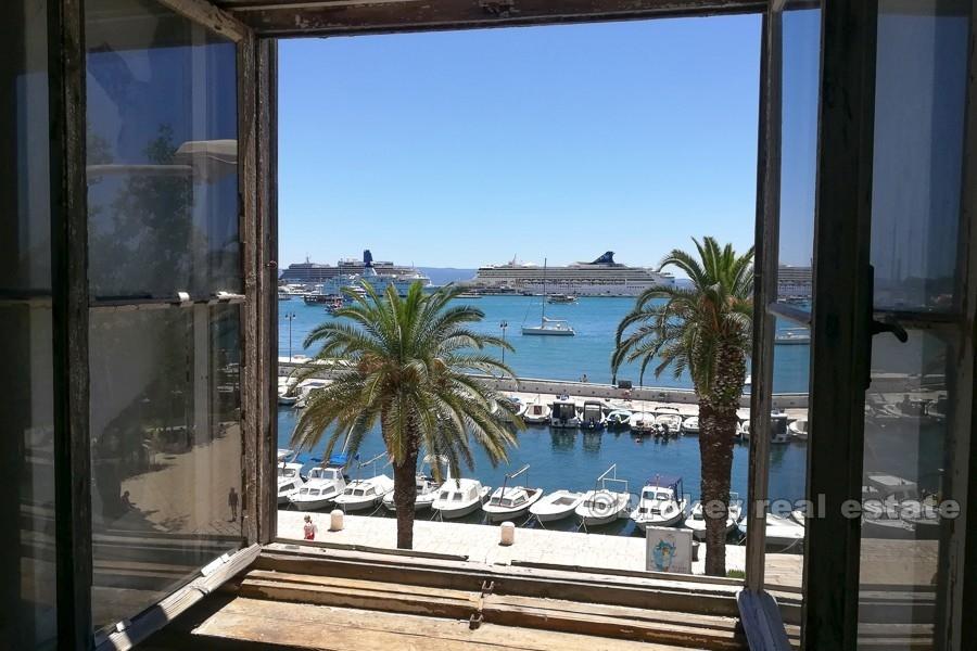 Split sentrum - Leilighet i sentrum av Split