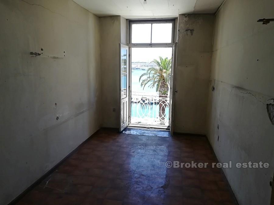 Split sentrum - Leilighet i sentrum av Split