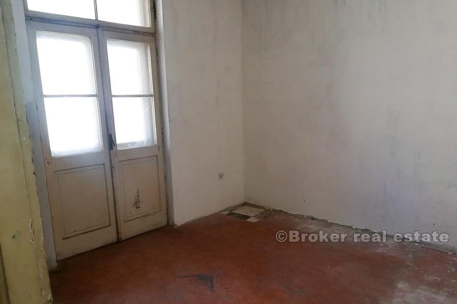 Split sentrum - Leilighet i sentrum av Split