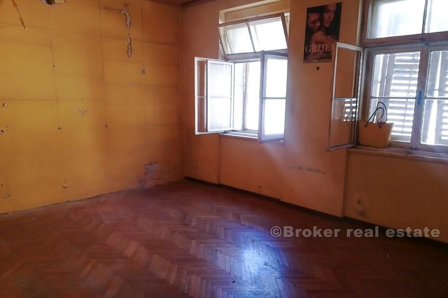 Split sentrum - Leilighet i sentrum av Split