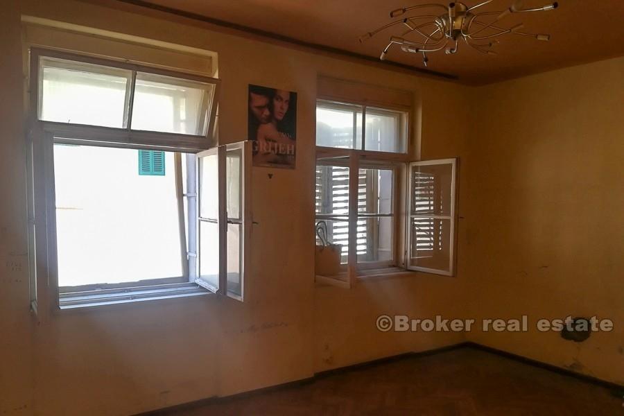 Split sentrum - Leilighet i sentrum av Split