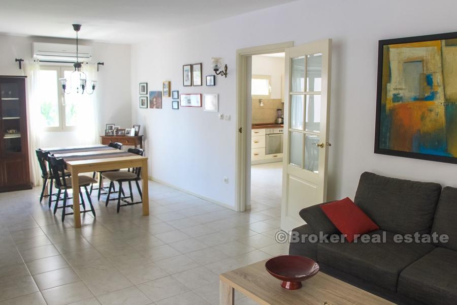 Insel Lastovo - Haus am Meer