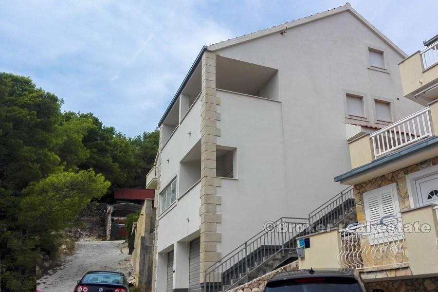 Rogoznica - Samostatný dům u moře