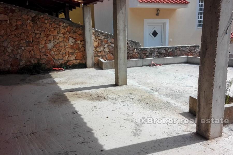 Rogoznica - Samostatný dům u moře