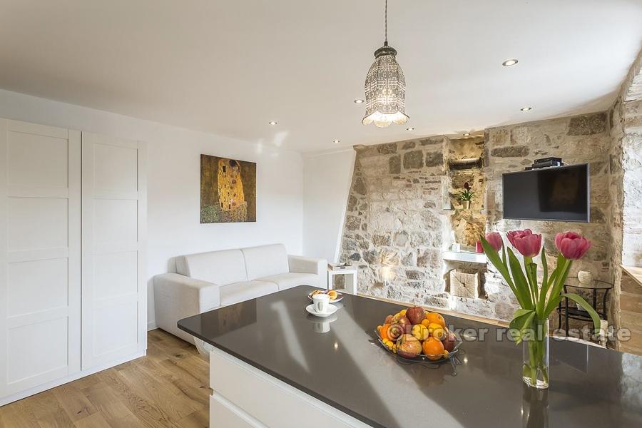 Split sentrum - Moderne leilighet i sentrum av Split