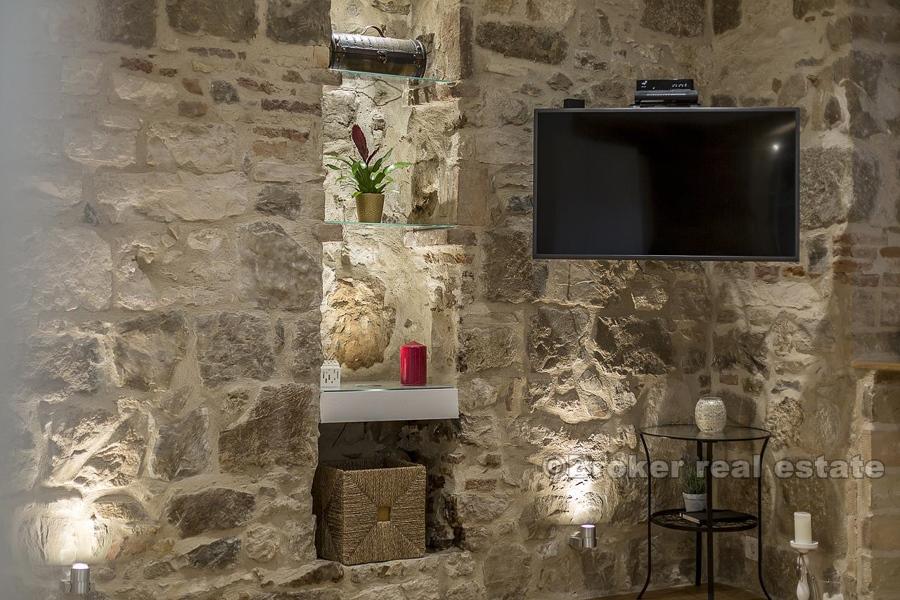 Split sentrum - Moderne leilighet i sentrum av Split