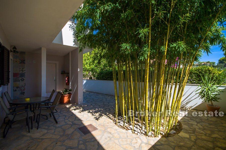 Island of Solta - House with swimming pool