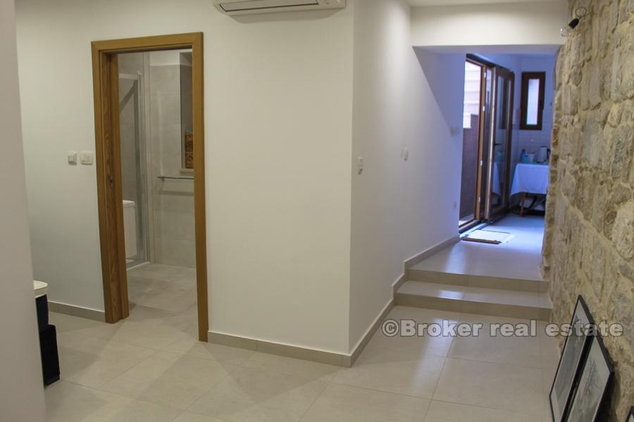 Split centrum - Odnowiony dom w centrum