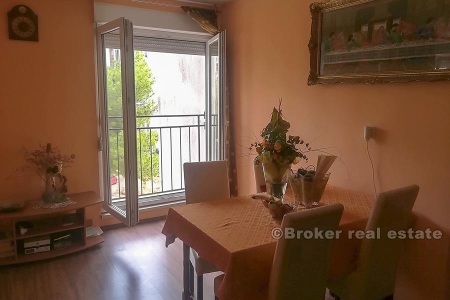Split, Trstenik, leilighet tre soverom