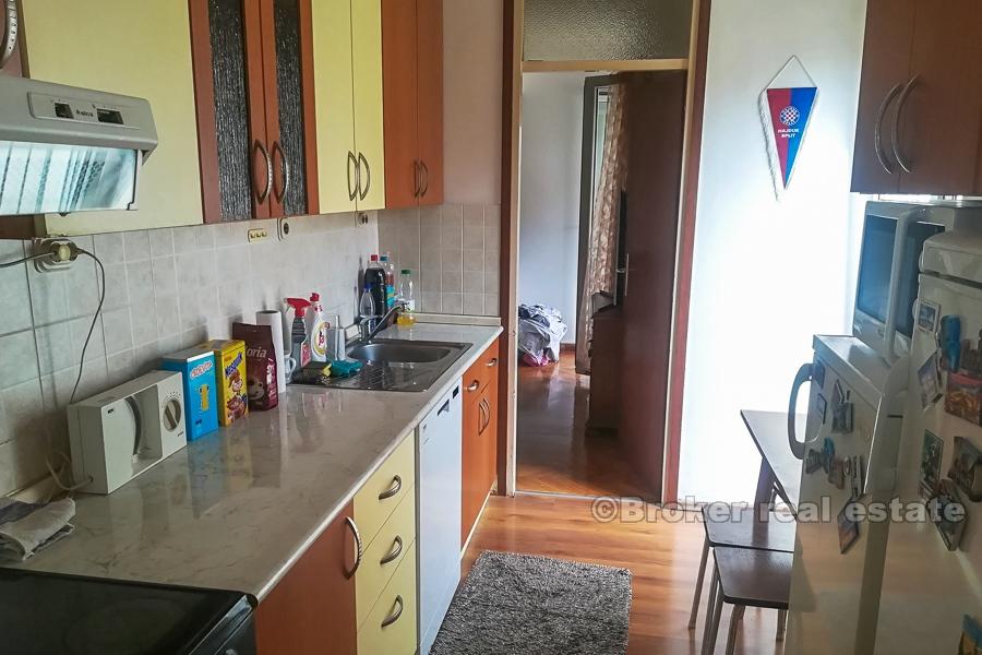 Split, Trstenik, leilighet tre soverom
