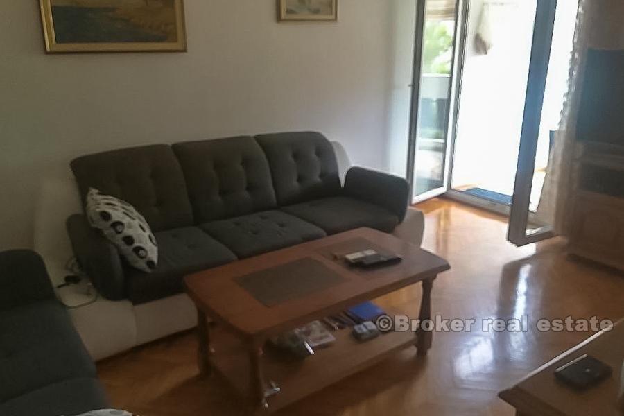 Split, Trstenik, Wohnung drei Schlafzimmer