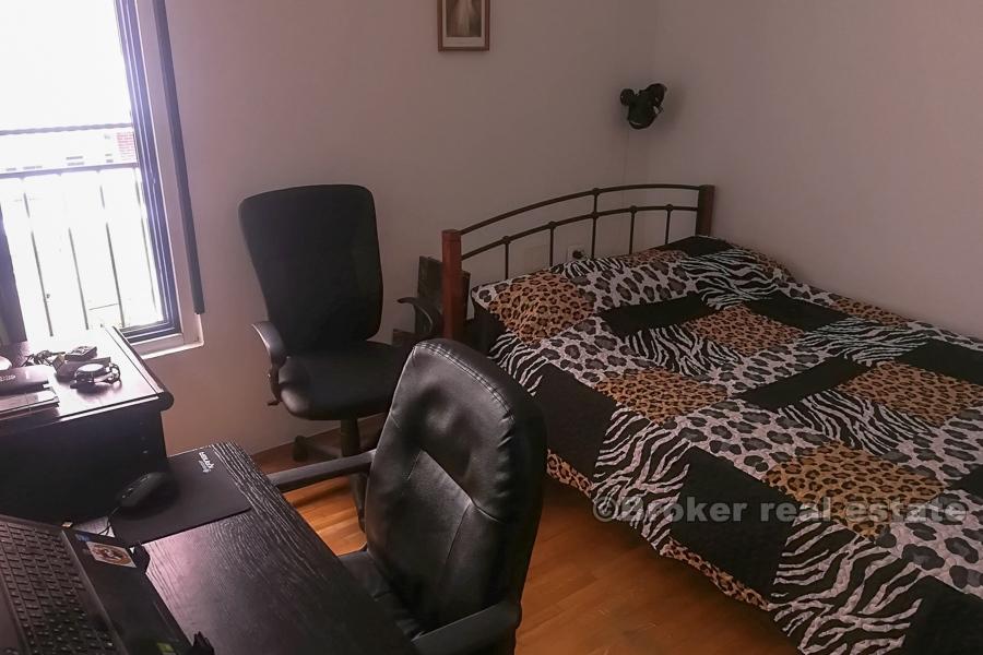 Split, Trstenik, leilighet tre soverom