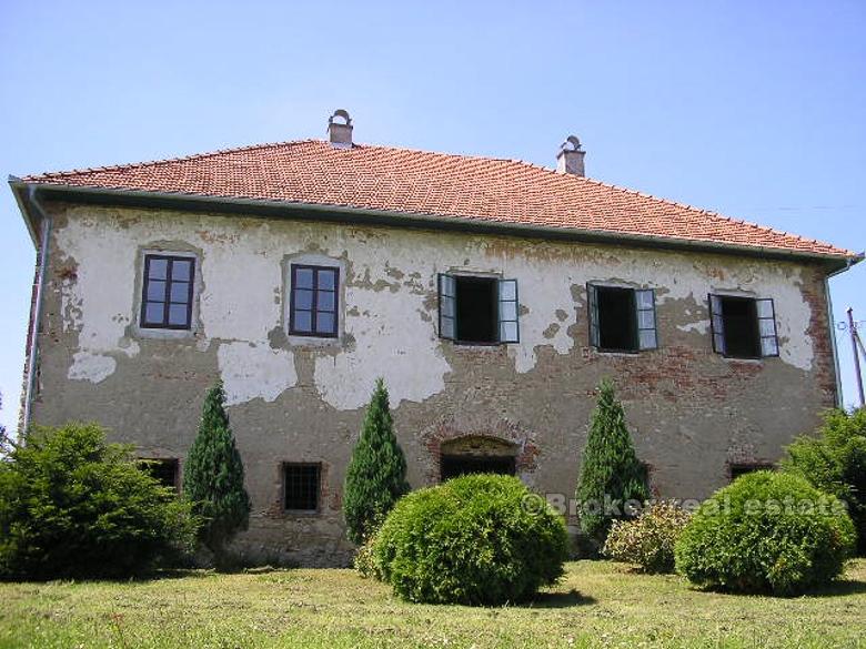 Blisko Zagrzebia - Dom w spokojnej okolicy