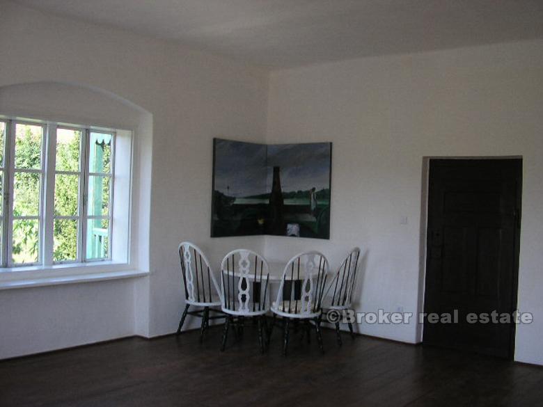 Blisko Zagrzebia - Dom w spokojnej okolicy