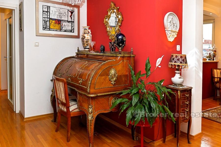 Split, Marjan, apartament z trzema sypialniami w pobliżu centrum miasta