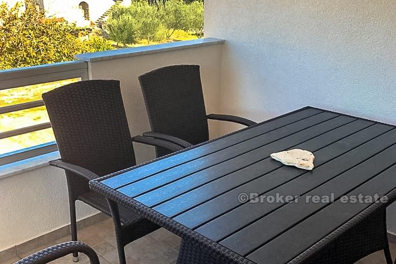 Øya Vir, enebolig med sjøutsikt