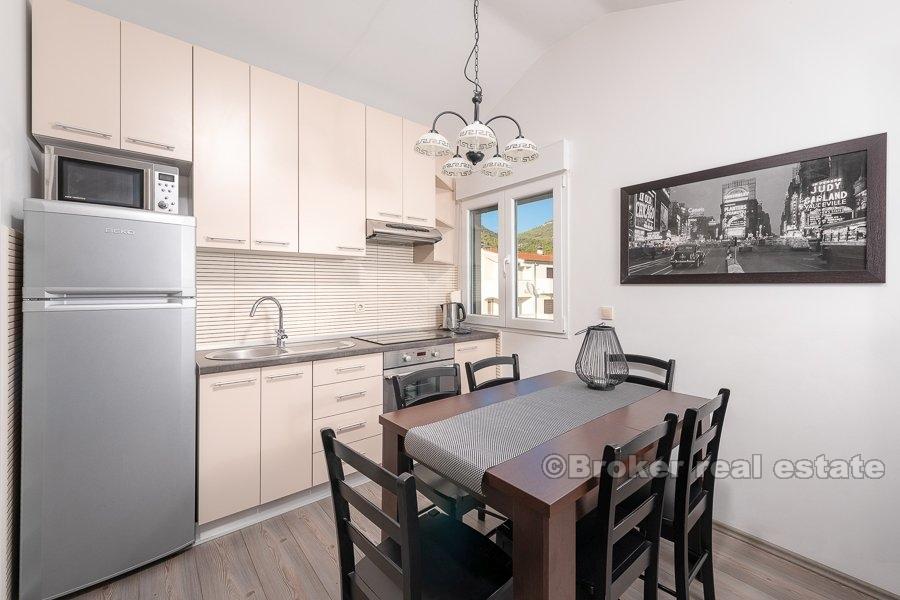 Île de Hvar, appartement de deux chambres