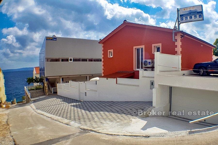 Wyspa Ciovo, dwie nieruchomości położone po południowej stronie wyspy