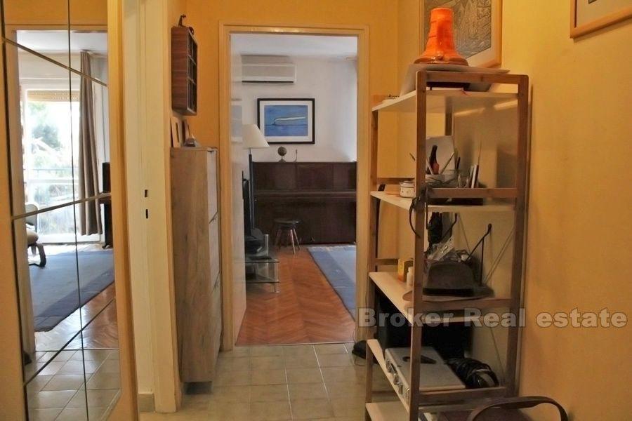 Split, Sukoisan, apartmán s dvoma spálňami