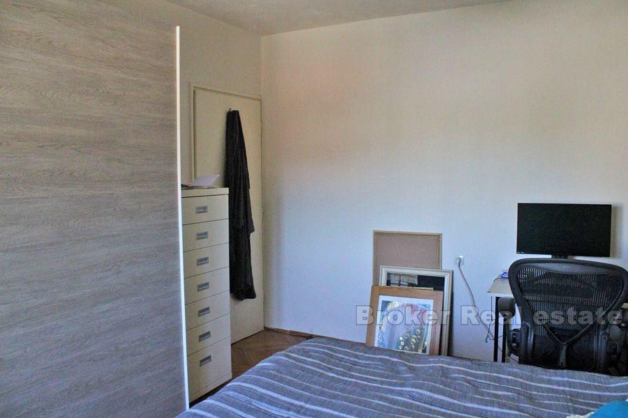 Split, Sukoisan, dvoupokojový apartmán