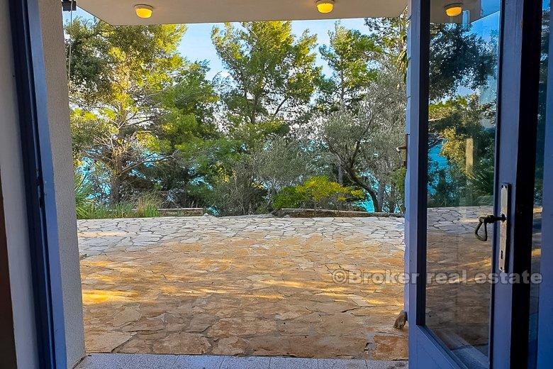 Zadar, hus på en tomt på 2809 m2