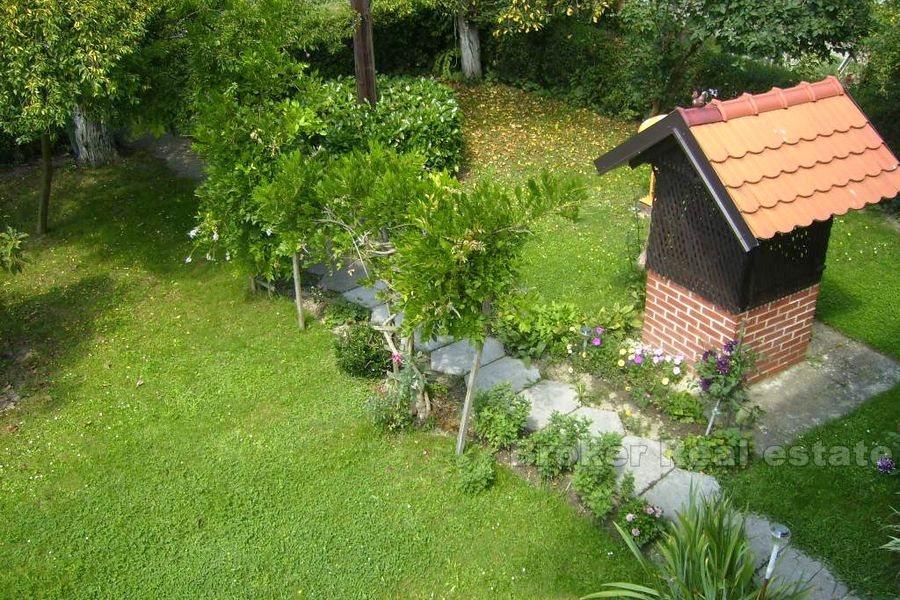 Région de Zagreb, maison avec grand terrain