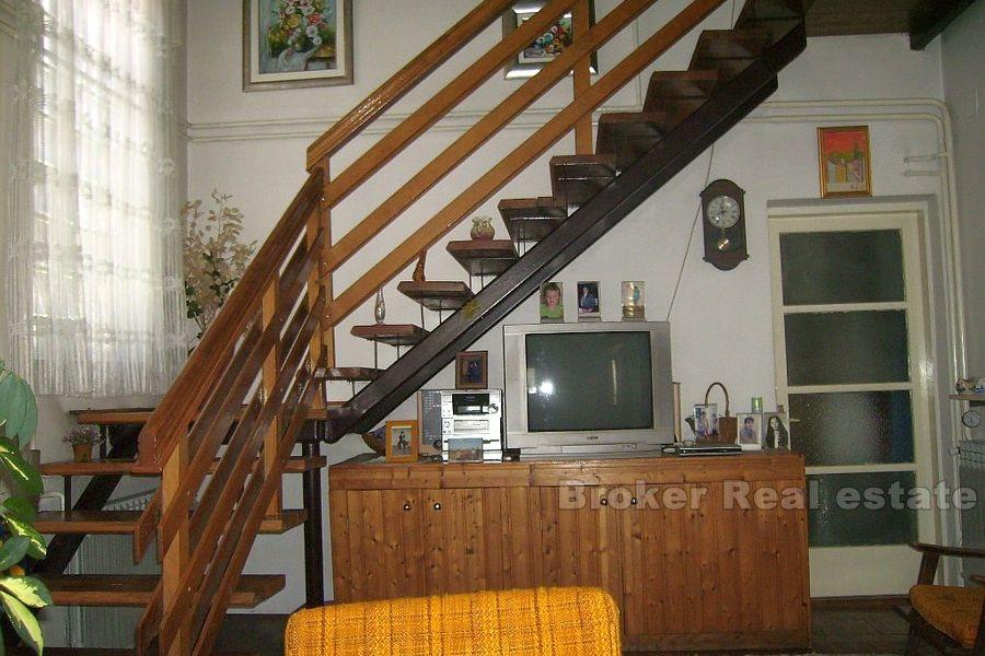 Région de Zagreb, maison avec grand terrain