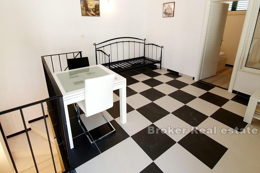 Split, Meje, przestrzeń biurowa dla biznesu