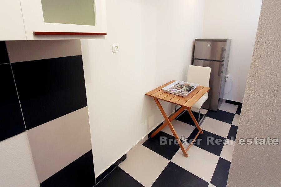 Split, Meje, przestrzeń biurowa dla biznesu