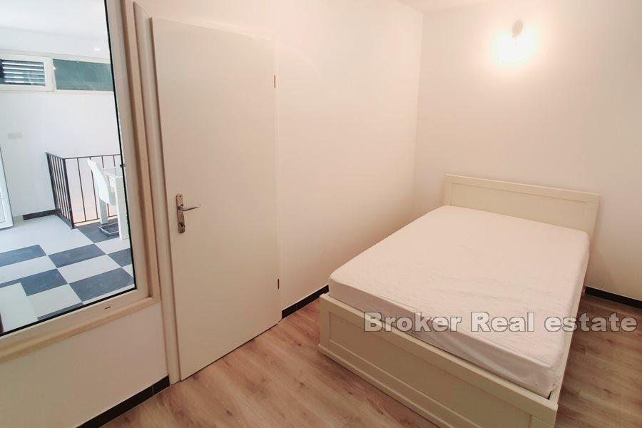 Split, Meje, przestrzeń biurowa dla biznesu