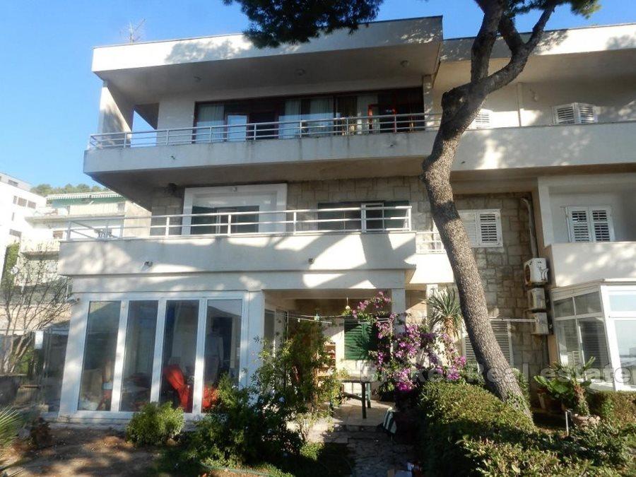 Split, Dražanac, apartament w wyjątkowej lokalizacji