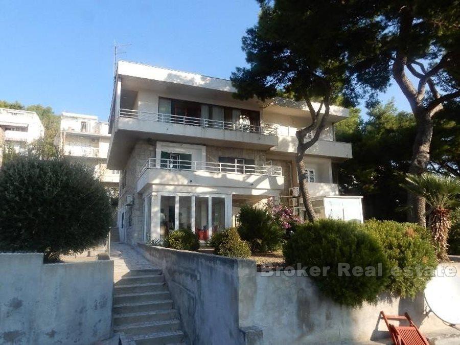 Split, Dražanac, apartament w wyjątkowej lokalizacji