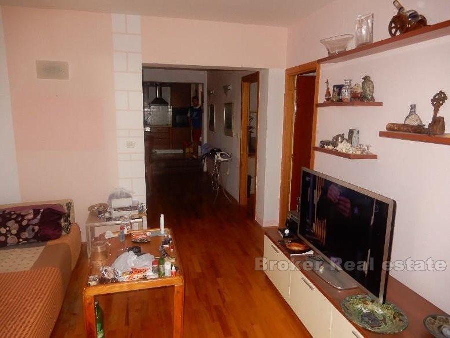 Split, Dražanac, apartament w wyjątkowej lokalizacji