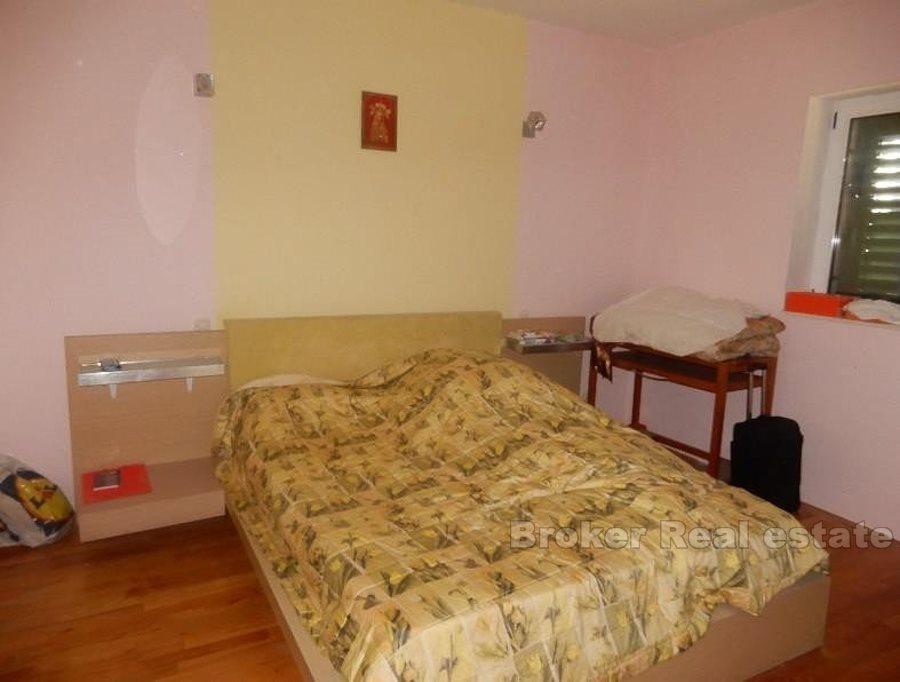 Split, Dražanac, apartament w wyjątkowej lokalizacji