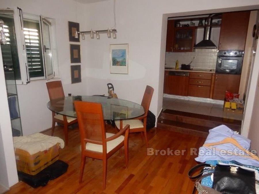 Split, Dražanac, apartament w wyjątkowej lokalizacji