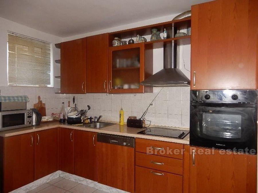 Split, Dražanac, apartament w wyjątkowej lokalizacji