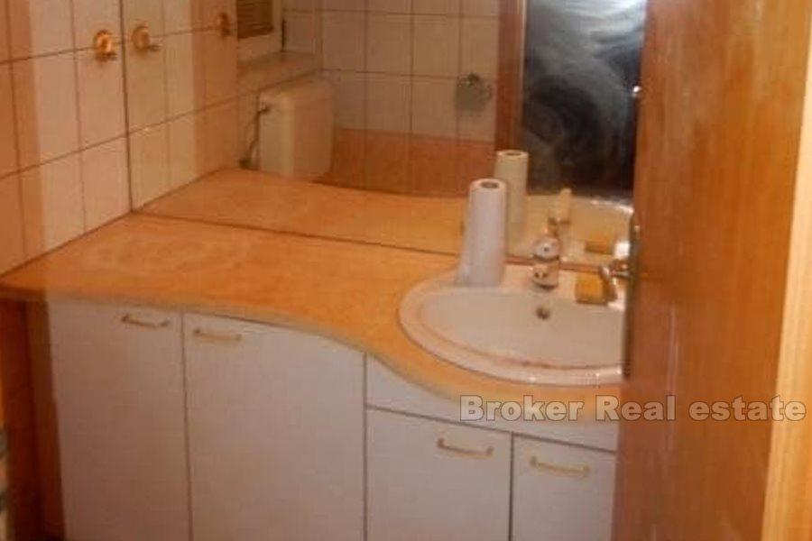 Split, Dražanac, apartament w wyjątkowej lokalizacji
