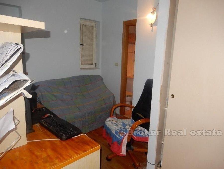 Split, Dražanac, apartament w wyjątkowej lokalizacji