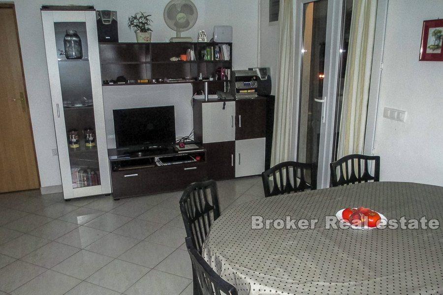 Île d'Iz, maison individuelle avec vue sur la mer