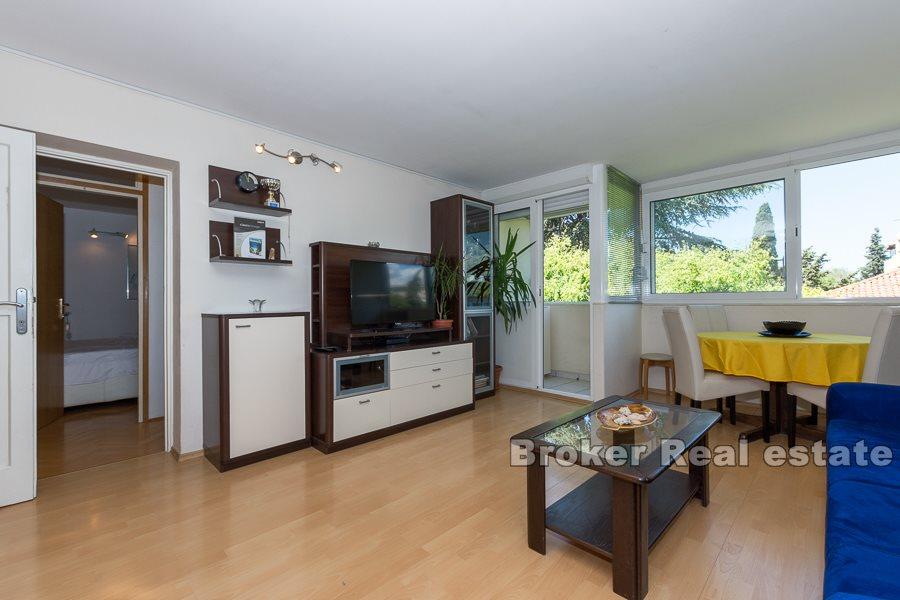 Split, Spinut, apartament z trzema sypialniami