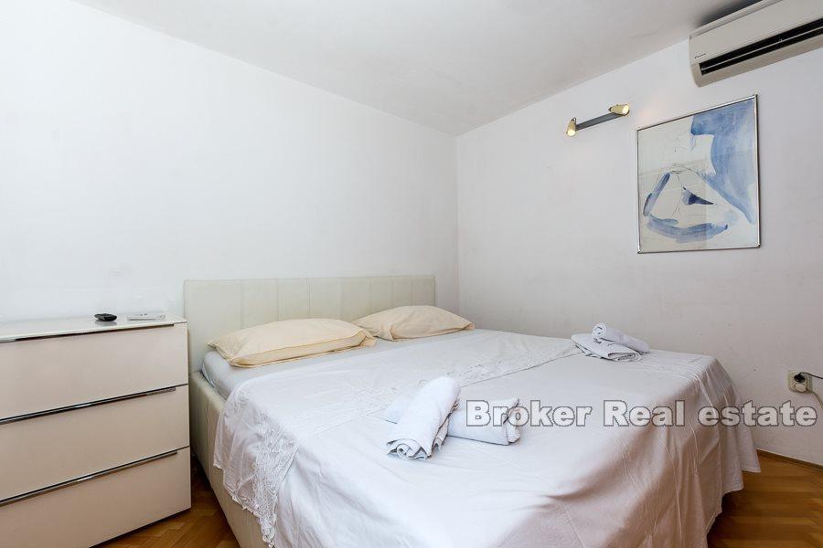 Split, Spinut, apartament z trzema sypialniami