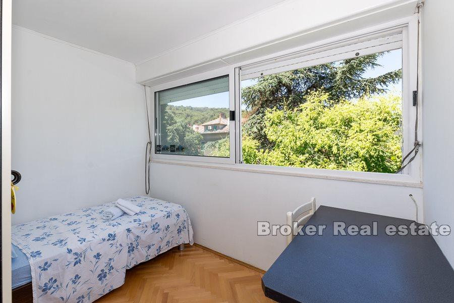 Split, Spinut, apartament z trzema sypialniami