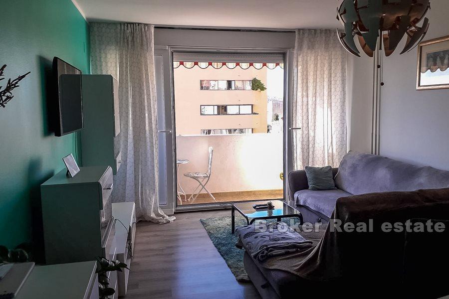 Split, Blatine, apartment with sea view