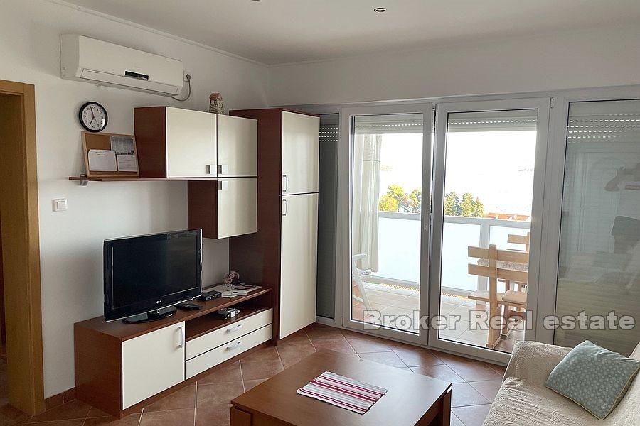 Peljesac, appartamento con vista sul mare aperto
