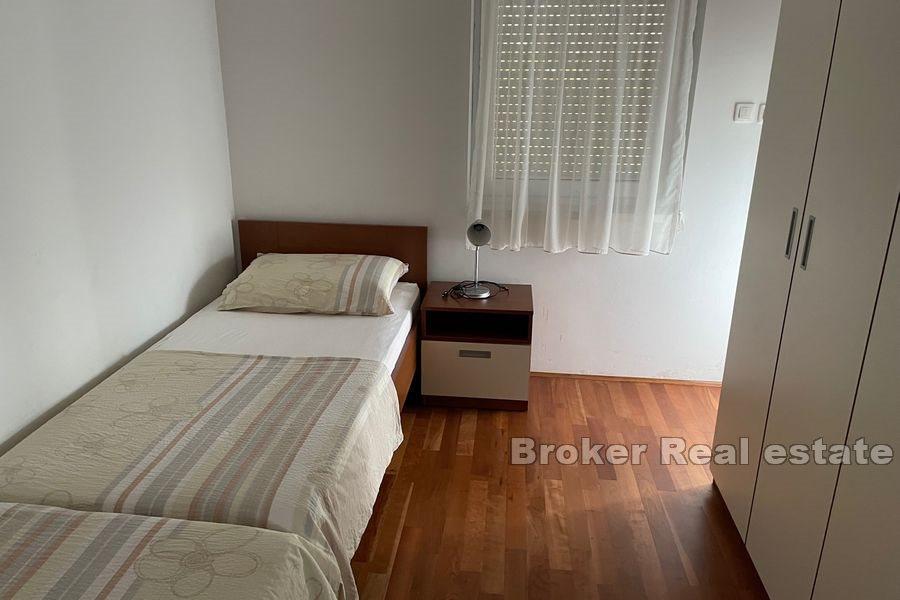 Peljesac, apartment with open sea view