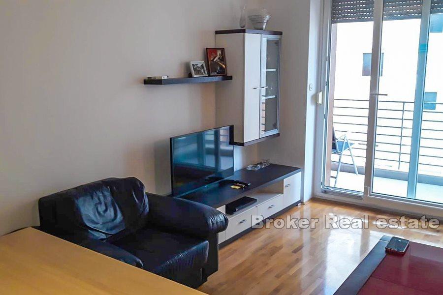 Split, Pazdigrad, leilighet med to soverom