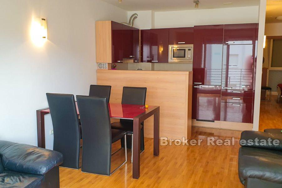 Split, Pazdigrad, leilighet med to soverom