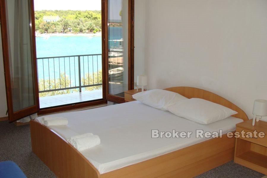 Poloostrov Pelješac - Malý hotel u moře