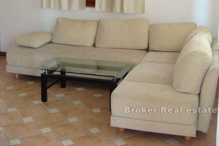 Poloostrov Pelješac - Malý hotel u moře